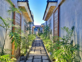BoBos Villa Echo